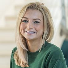 Thumbnail photo of Miranda Stracey